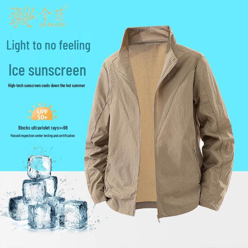 Men s Outdoor UV Protection Top S
