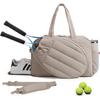 In-Stock Tennis & Pickleball Racket Sling Tote for Outdoor Use