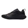 Under Armour Breathable Running Shoes Unisex Black 6008992-002