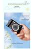 4400W Pixel Student HD Digital Camera - Compact CCD for Home Use