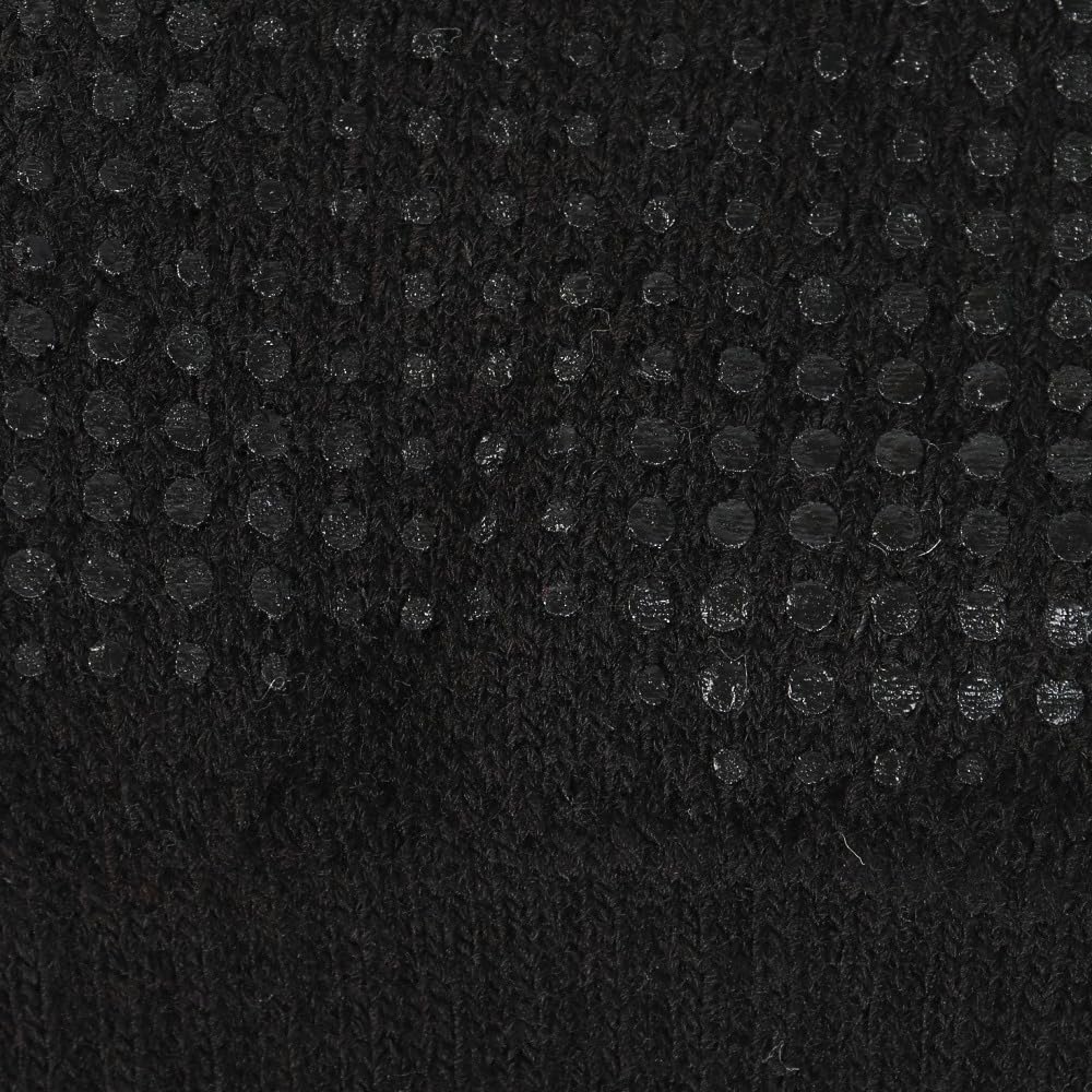Mizuno Guanti in Maglia Termica Traspirante