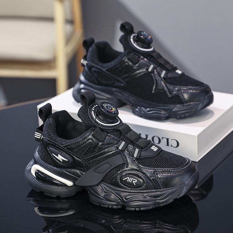 Модные новые туфли для девочек — фото 9