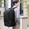 Schoolbag Short Business Trip Backpack Large Capacity Multi-layer Tide Portable High Value Outdoor Sports Solid Color Leisure Backpack