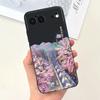 For Google Pixel 6 Pro Case Cute Fashion Cartoon Cover Soft Silicone Phone Case For Google Pixel 6A Pixel6 Pro Fundas Capa Coque