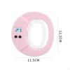 Grip Strength Tester Digital Hand Dynamometer for Fitness