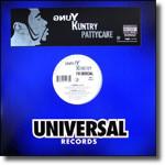 

12inch Record YUNG KUNTRY - Pattycake / I m Official UNIR215871 Universal Recor 2006 US Rap & Hip-Hop/R&B Used