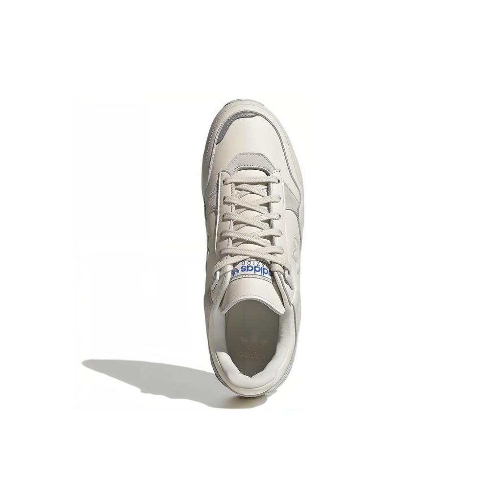 adidas Treziod Clear Grey White Unisex-Sneaker Kreide-Weiß Off-White GY0729