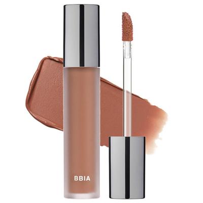 Bbia Last Velvet Tint, V34 Dumb Cheok, 5g, 1 Piece