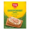 Cher Gluten-Free Spelt Meal Crispy Bread 125G