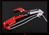 High-Quality Pruning Shears & Retractable Two-Wheeled High-Altitude Loppers Saw Scissors for Gardening