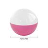 2,7-Zoll Kristallkugel Video Player Digitales Display Kristall-Speicherball Hochladbare Videos und Fotos Kugel für Kinder Erwachsene