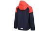 adidas Kids Jackets Hooded Moderate HZ7000