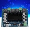 Leistungsverstärkerplatine Digital 2 Kanal Elektronisches Modul TPA3116D2 DC12x26V 120W XH?M543