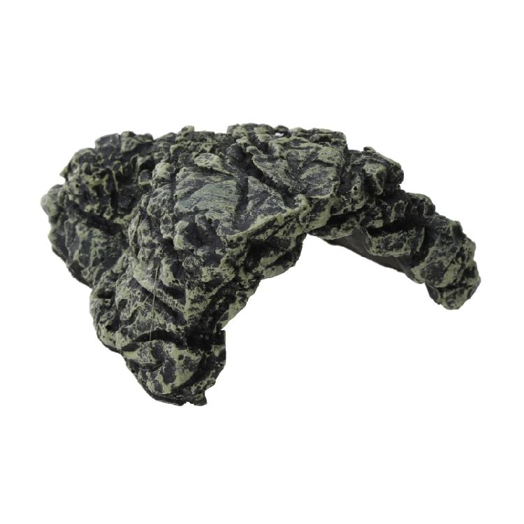 Aquariums Underwater Ornament Fish Tanks Sinkable Stone Cave House Hiding House