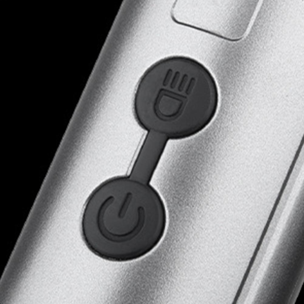 Multifunctional Tent Lamp Telescoping Stand Emergency Flashlight with Lampshade Portable Torch Waterproof for Job Site Workshop