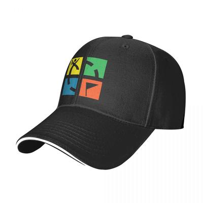 Gorras de Béisbol Nueva Geocaching Gorra Unisex Casual Gorras de Verano