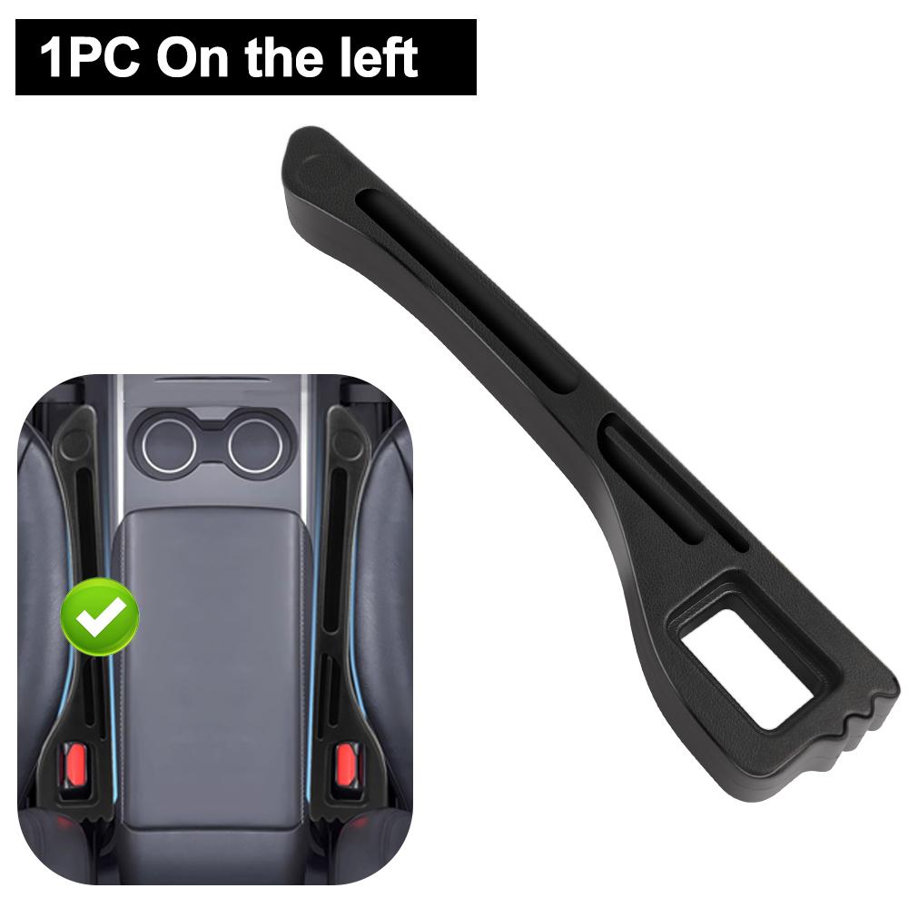 

Заполнитель зазоров в автомобильном сиденье Заглушка для бокового шва Герметичная заполнительная полоса Стайлинг автомобиля Универсальное украшение Аксессуары для интерьера