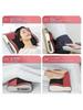 Multi functional neck and shoulder massager, a household neck and back kneading tool, equipped with multiple adjustable hot comp
