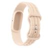 Water Resistant Sport Strap Lightweight Replacement Wristband for Google Fitbit Air Sleeping