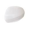 1PC Primer Left Side Rear View Mirror Cover Cap For Honda Fit Jazz 2014-2019