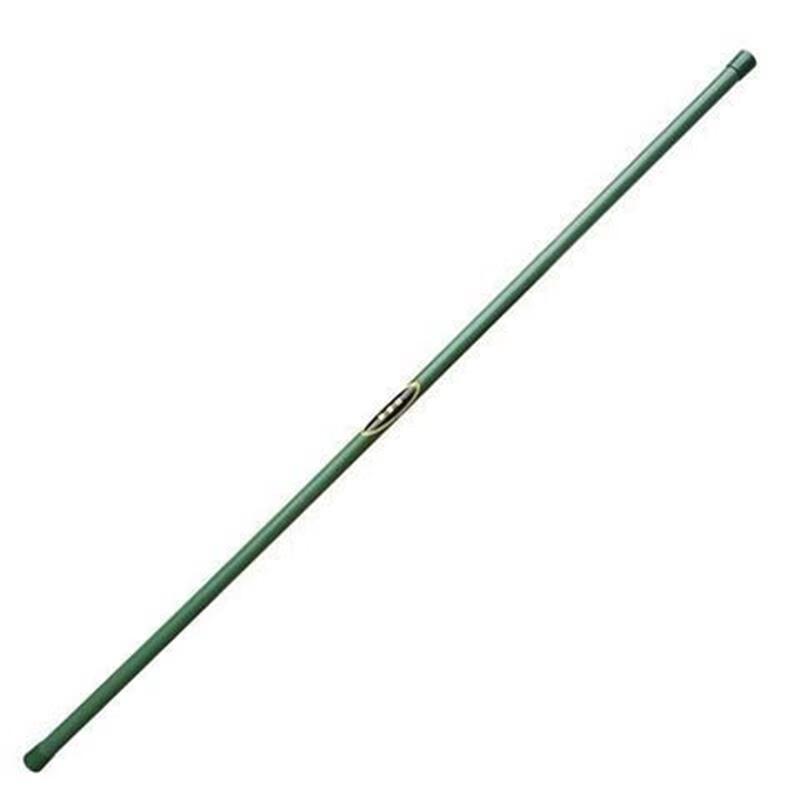 Tiejiadonglai 1.6m PC Rubber Training Baton