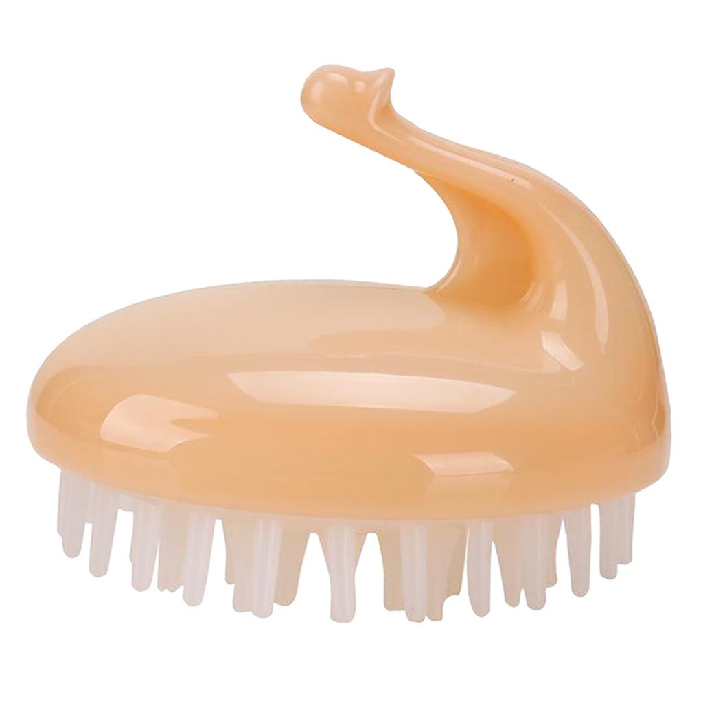szdepot88 Scalp Massage Brush, Scalp Massage Brush Soft Silicone Brush