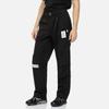 Evisu Kuro Ss24 Water Feel Full Map Pattern Regular Fit Spliced Casual Long Pants Men bottoms 2ESGNM4PP5253XXSN