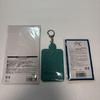 [USED] Stray Kids BbokAri Felix Card Holder Key Ring