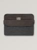 Holarest Drawing Multi Laptop Pouch (Conte Charcoal)