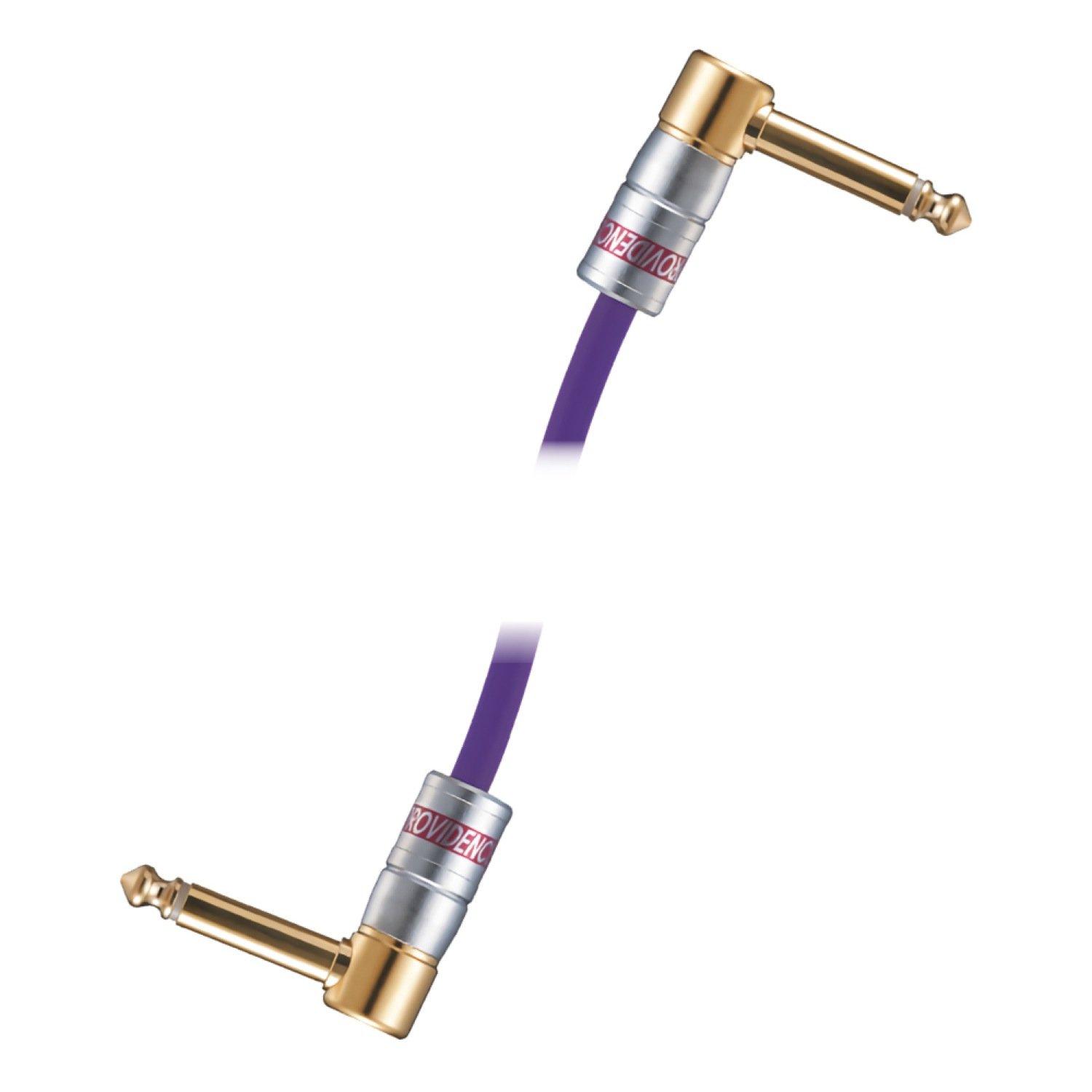 

Providence P203 patch CLANK plug cable, 15cm,