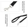 Heavy Duty Dog Leash Pet Walking Lead Scratch-Resistant Dog Training Leash for Large Medium Small Dogs