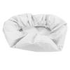 Tire Cover Polyester Water Proof Sun Proof Universal Spare Tire Dust Cover for RV Trailer Truck SUV XL Diameter 31.5in