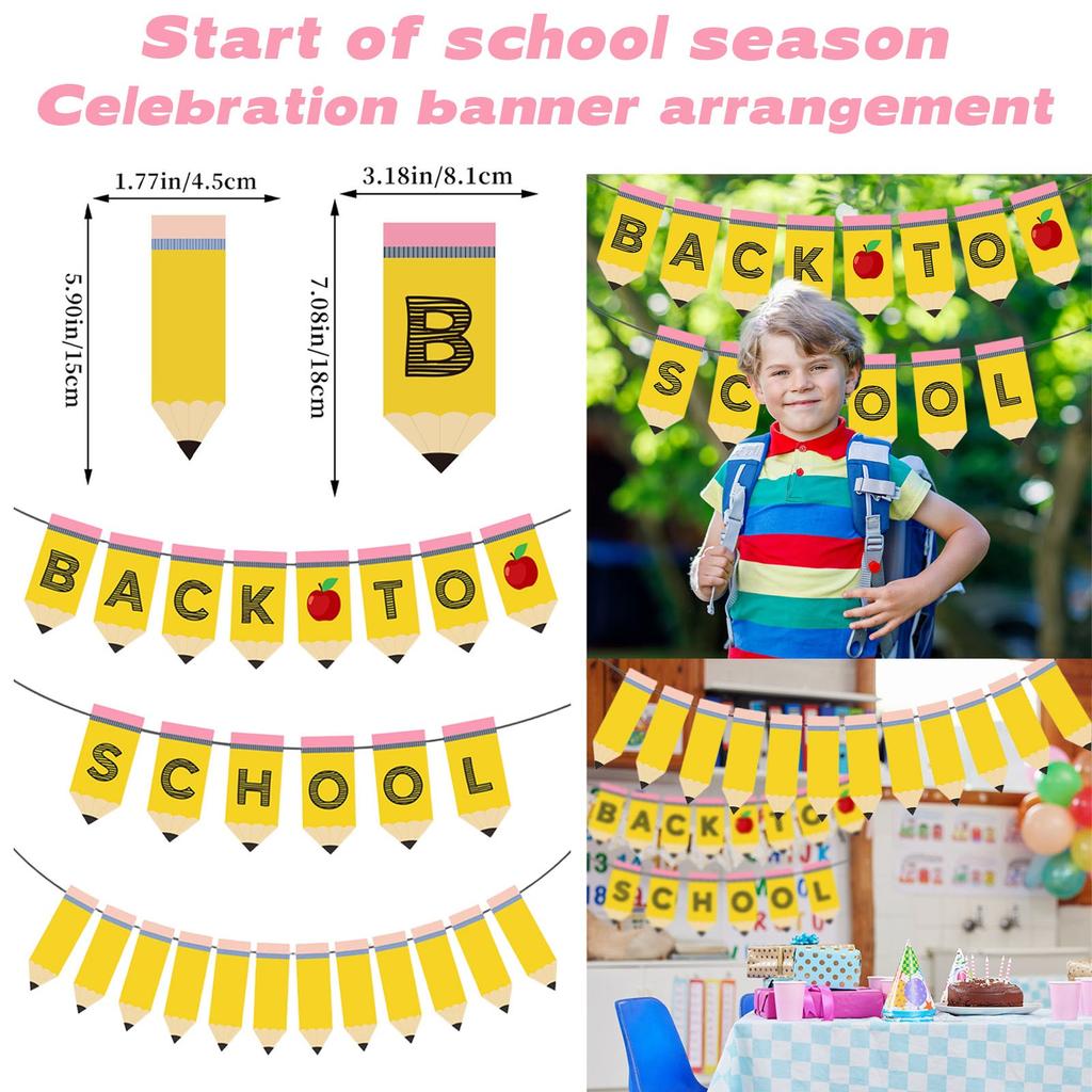 Back To School Celebrations And Back To School Party Arrangements