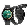 X20 Smartwatches Smart Bluetooth Music Call Bracelet 2-in-1 TWS Earphones Heart Rate Music Sports Watch