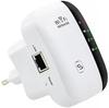 WLAN Repeater Access Point AP RJ45 300 Mbit/s 2,4 GHz