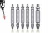 Anti-thread Screws - 6 Tips