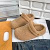 Sapatos de mulher – Pantufas para mulheres