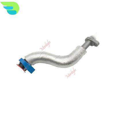 Olie Retour Slang Turbo Charger 11658617069 Voor Peugeot 308CC 3008 RCZ Citroen C4L DS5 MINI 1.6T