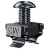 Shengwei M5 Cabinet Screws and Nuts Set