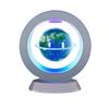 Deepseek AI Smart Levitation Globe: Soy Bean Magnetic, Talking, Suspended AR Ornament.