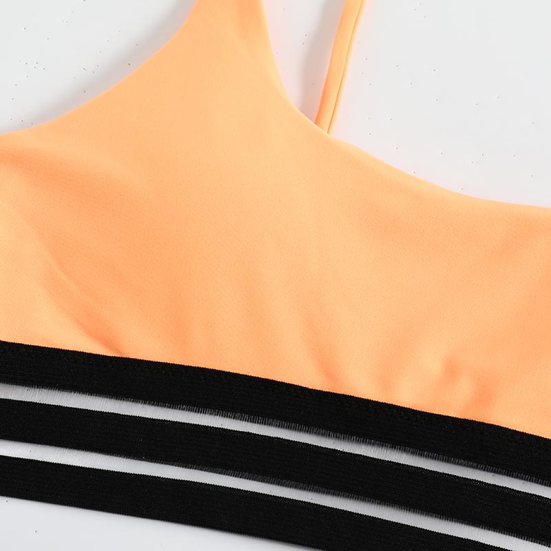 New Swimwear Women Swimsuit Two Pieces Tankini Push Up Bathing Suit Monokini With Shorts Mujer Womens Swim Suits Trunk