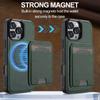 2 In 1 Detachable Leather Wallet Cases Compatible With Case With Card Holder RFID Blocking, Compatible With Charging 6.9 Kickstand