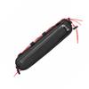 Waterproof Bicycle Triangle Bag Large Capacity Bicycle Frame Bag Bike Under Tube Bag