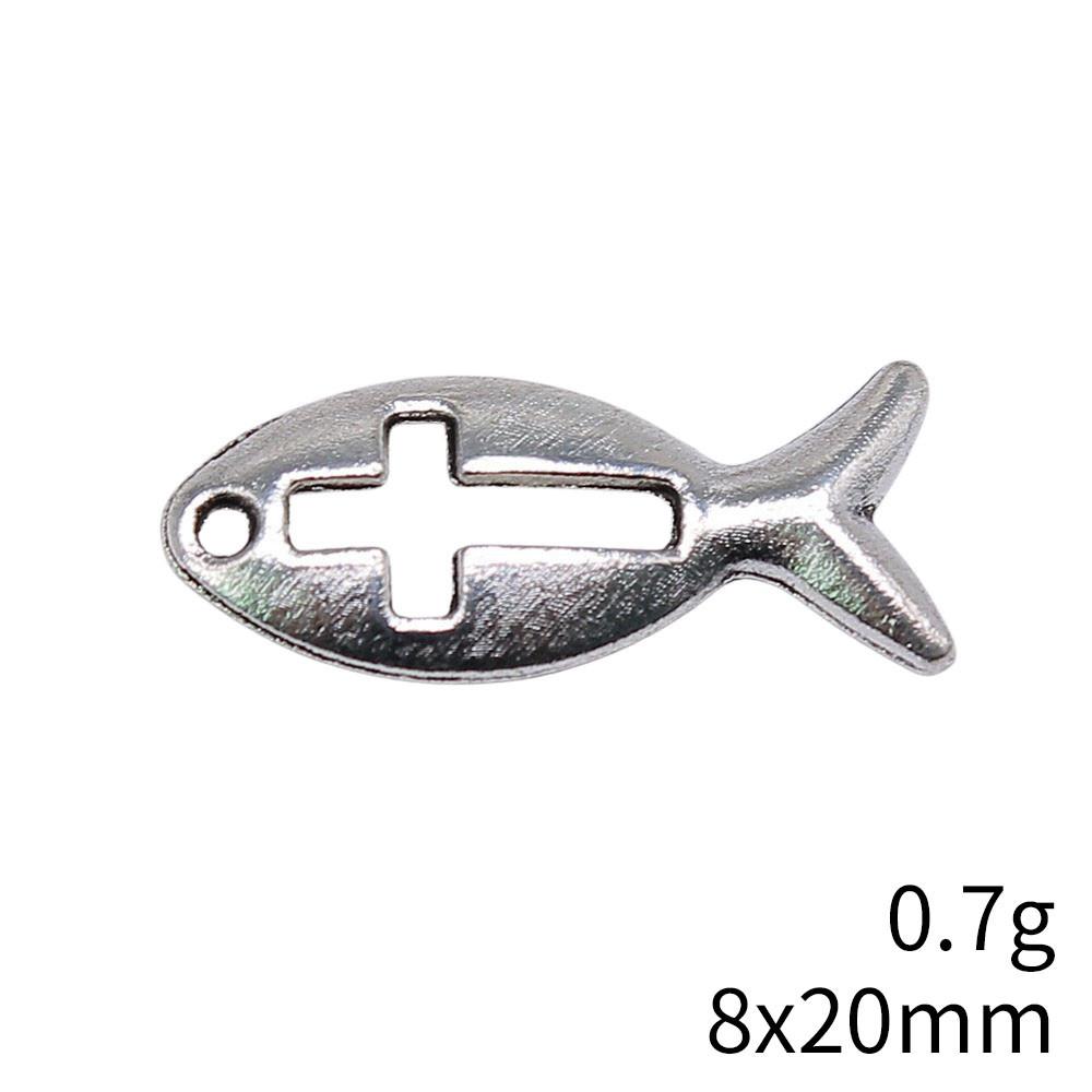 Father's Day Bag Charms For Handbags Jesus Relic Charms Pendant Cheap Things Bracelet Pendant