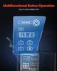 3L Commercial Slushy Machine Margarita Smoothie Frozen Drink Maker
