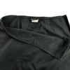 Made In Japan Agnes B. Mini Skirt 38 Women M Black Skirt cBH706(USED)