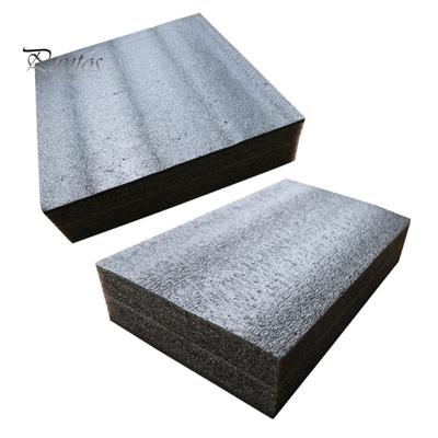 Ago Spillo Spugna Schiuma Densa Pad Cuscino Tappetino Supporto Fai da Te Feltro Cucito Strumento