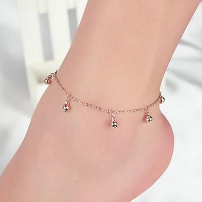 Pulseras – Tobilleras