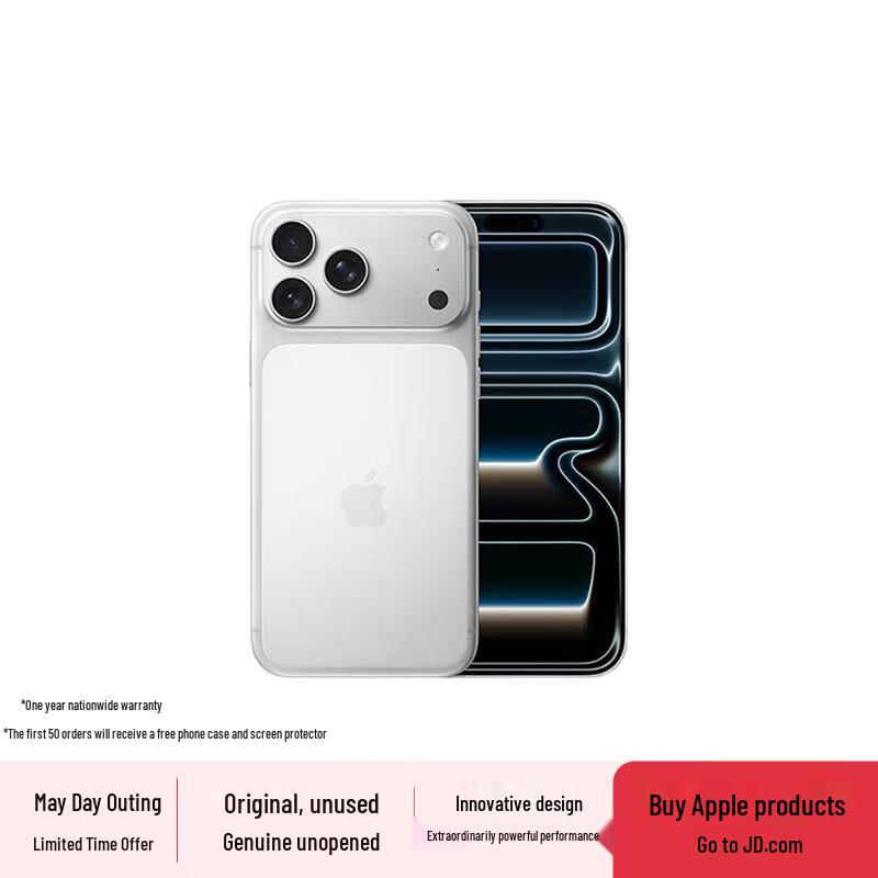

Apple iPhone 17 Pro Max (CN version) 512GB
