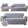 1pc Solid Color Sofa Cover Four Seasons Universal Pet Friendly Quilting Sofa Cover Sofa Cushion for Living Room Sofa Towel Cover